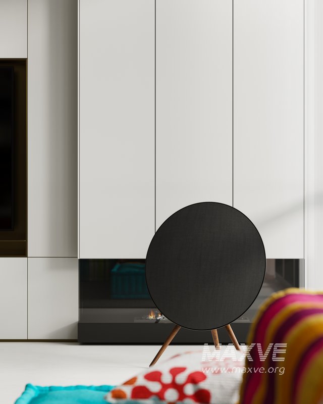 Living Room Dining Room - Image 12