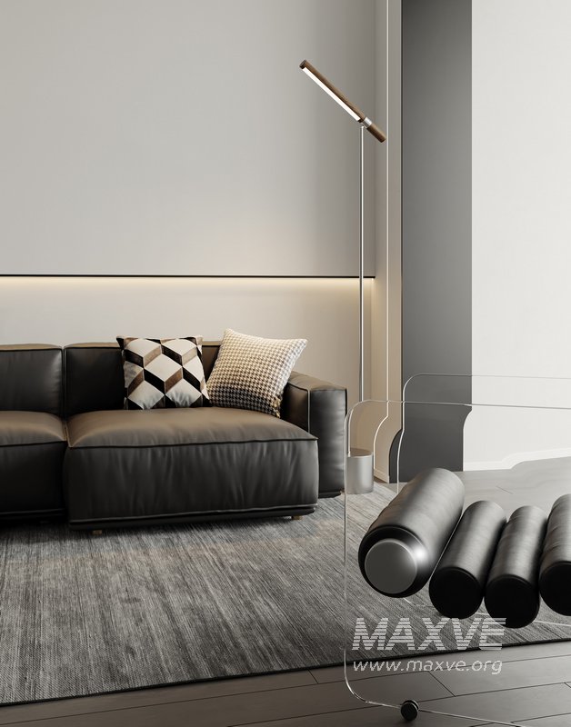 Living Room Dining Room - Image 4