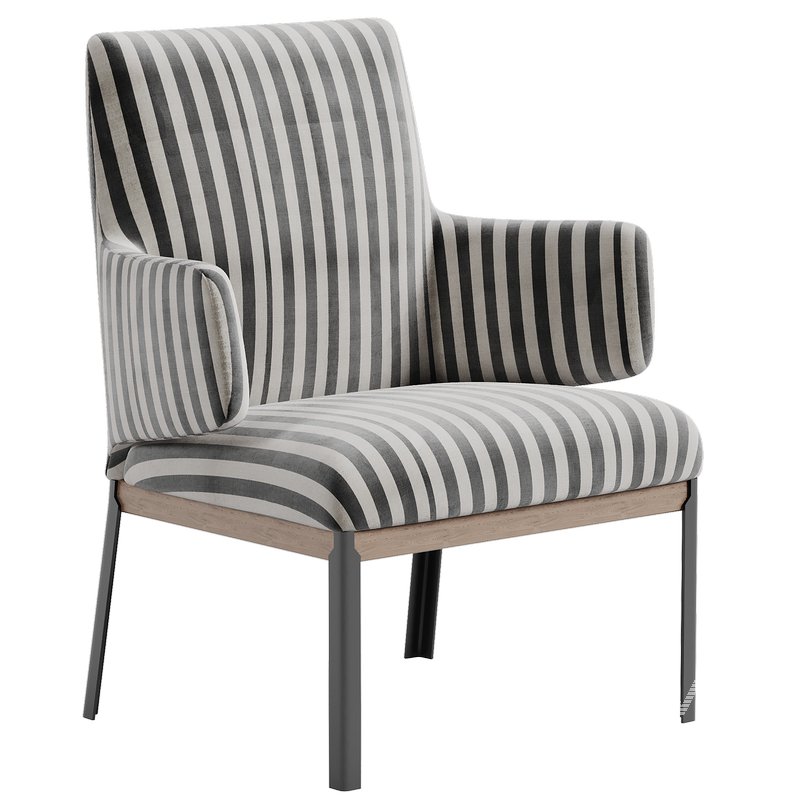 Hug Armchair By Arflex - Image 5