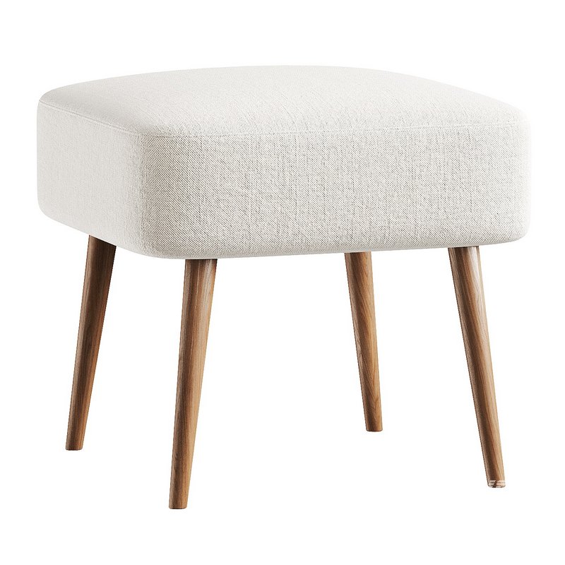 square pouf - Image 5