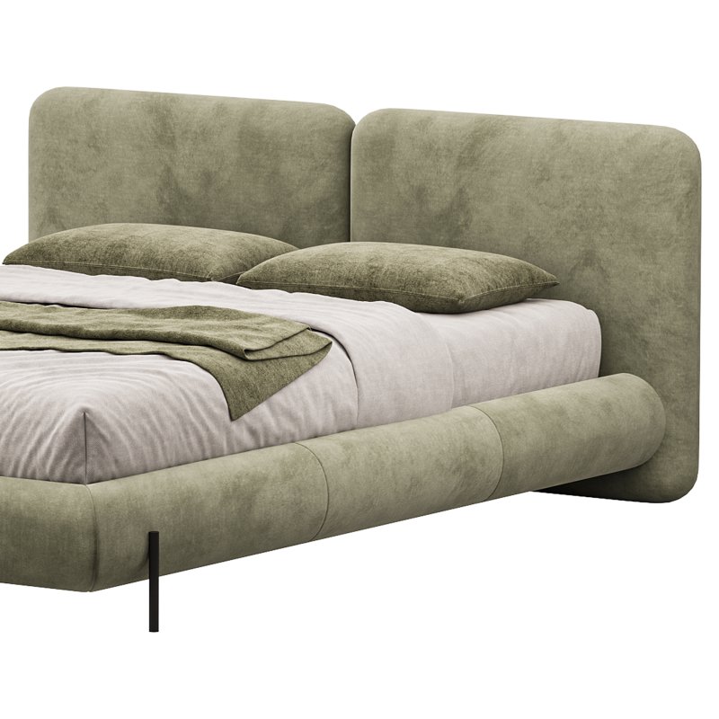 The TROPHAS bed - Image 12