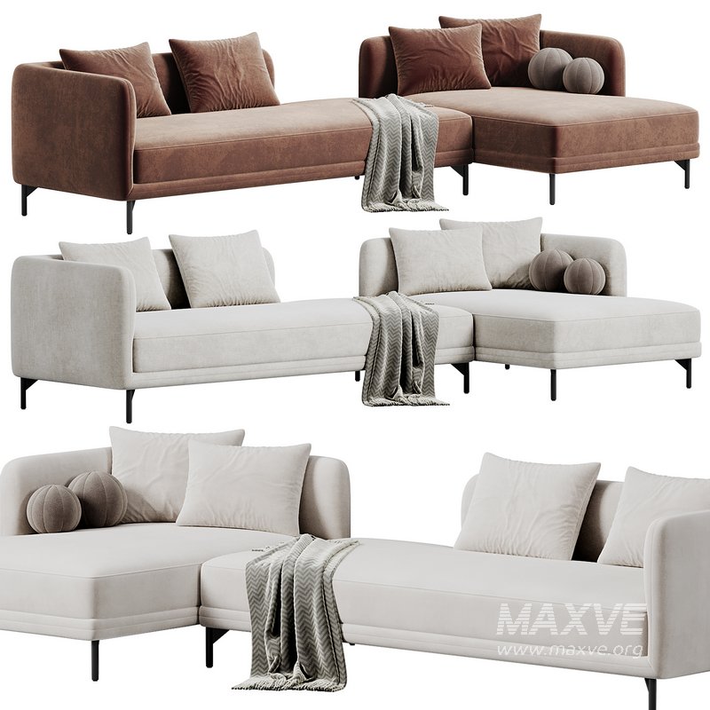 Nova Sofa By Mononova - Image 3