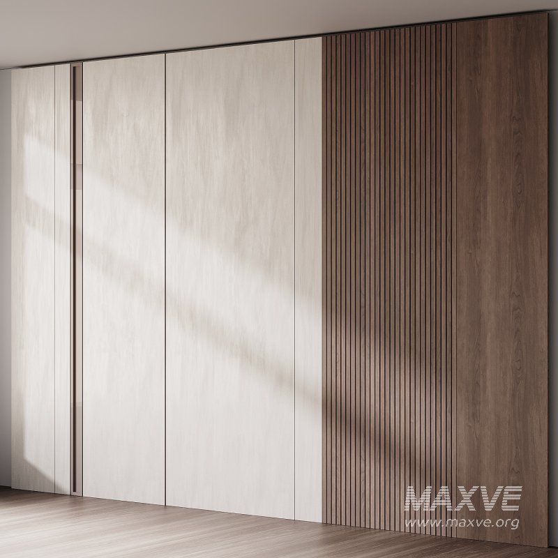 Wall 3D panel 22 - Image 2