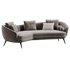 Raphael Sofa By Minotti - Thumbnail 6