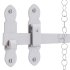 Bathroom Door Lock Latch - Thumbnail 14