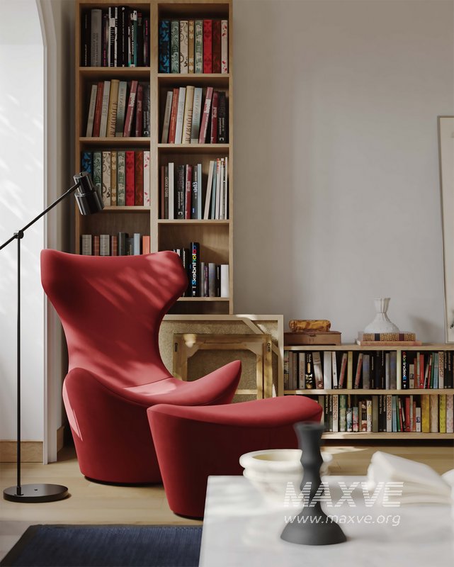 Living Room Dining Room Kitchen - Image 10