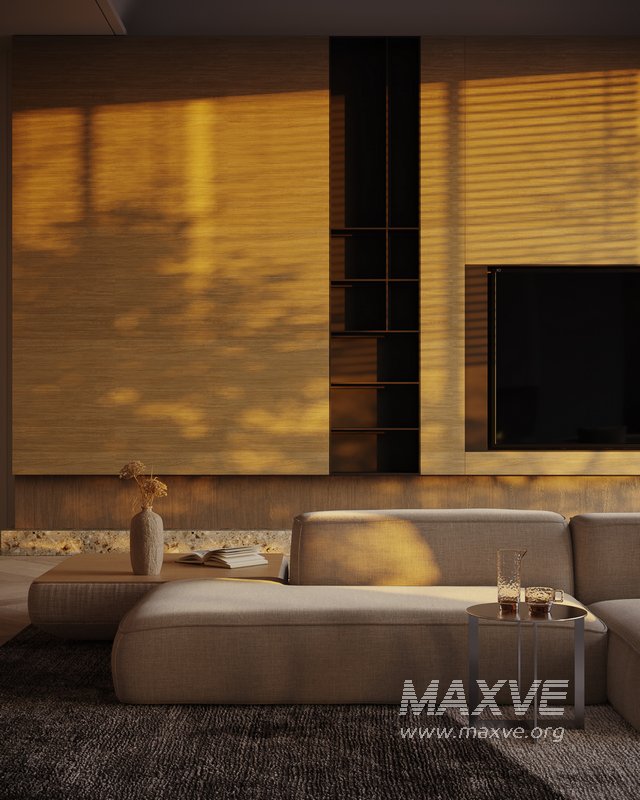 Living Room - Image 5