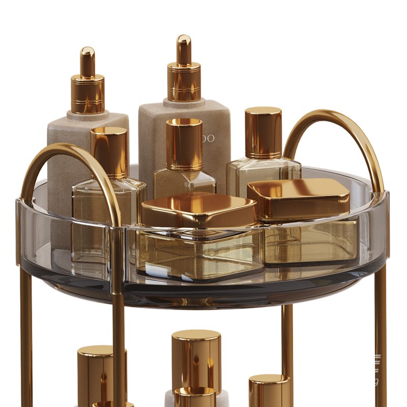 Beauty decorative set 2 - Image 8