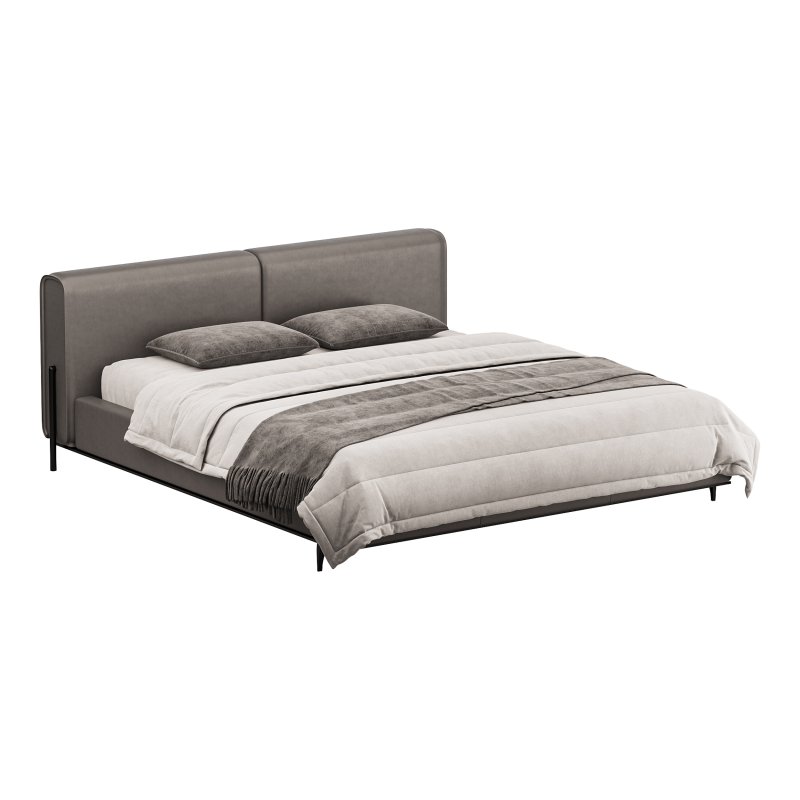 The SIENA bed - Image 2