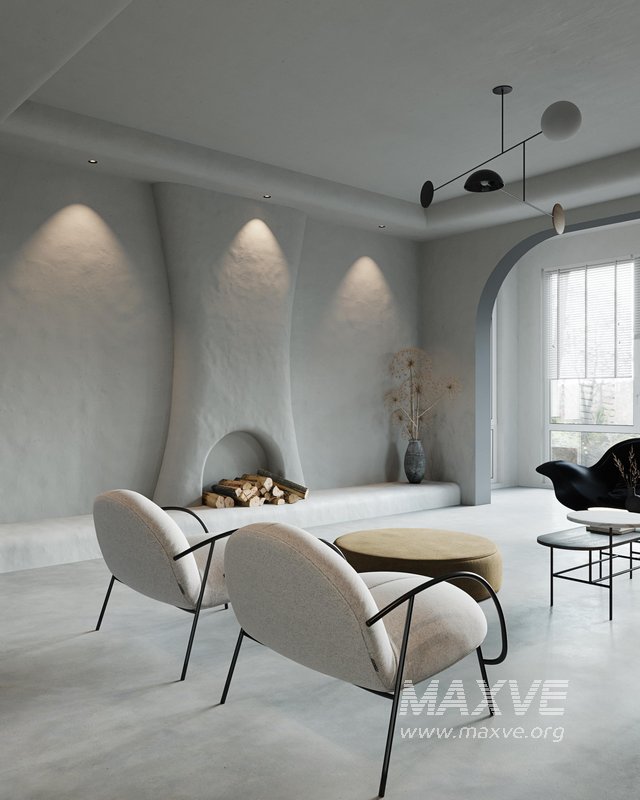 Living Room Dining Room - Image 6