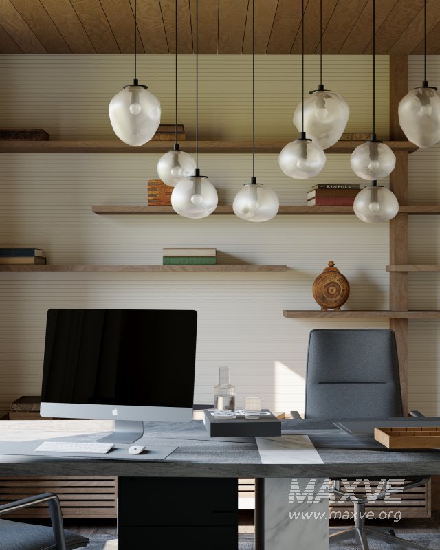 office room - Image 5