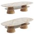 PIETRA COFFEE TABLE - Thumbnail 2