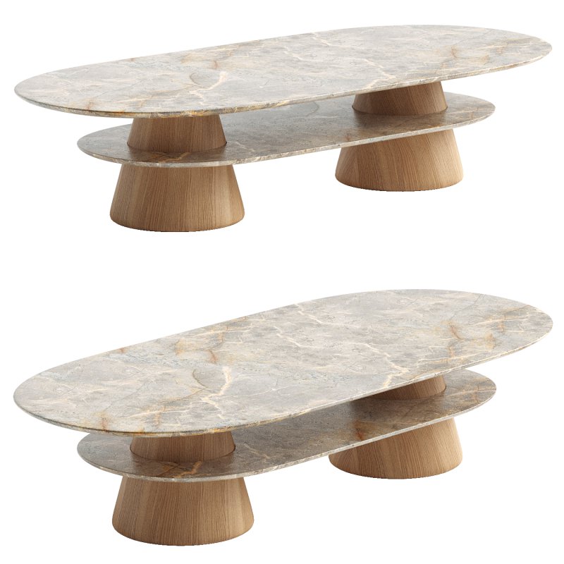 PIETRA COFFEE TABLE - Image 2