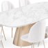 Dining set N8 - Thumbnail 4