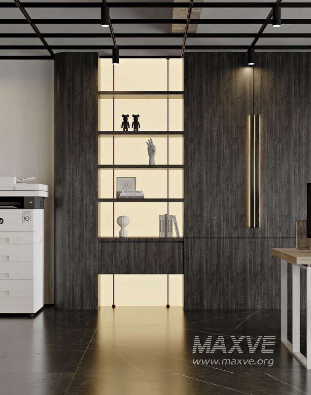 office interior - Image 3