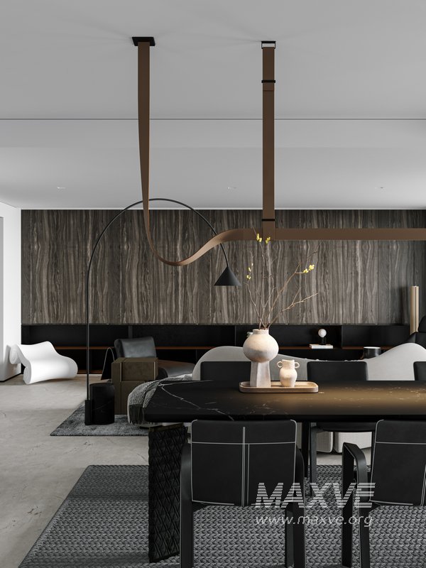 Living Room Dining Room - Image 12