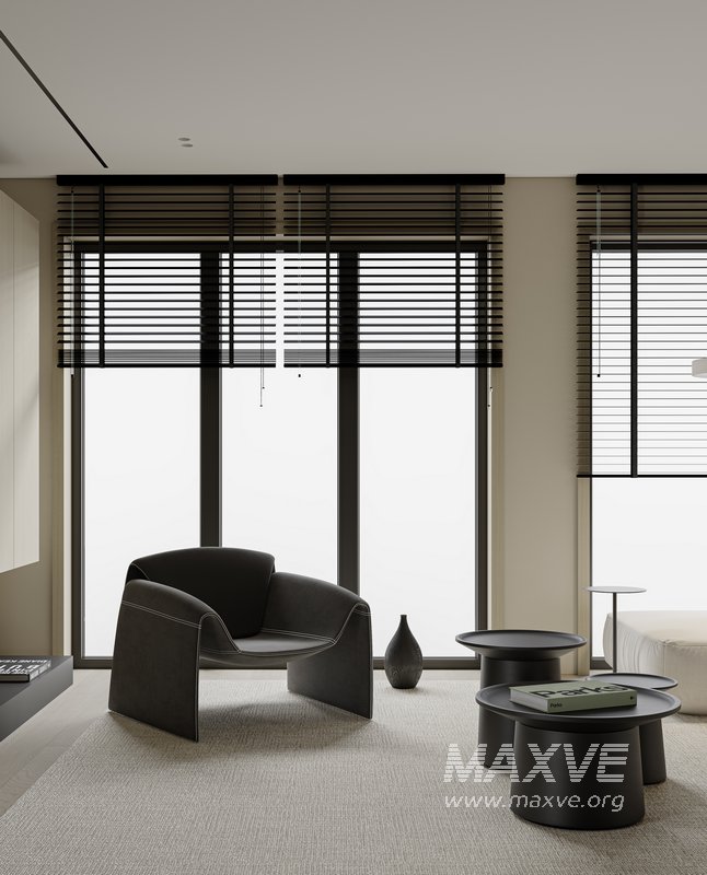 Living Room Dining Room - Image 5