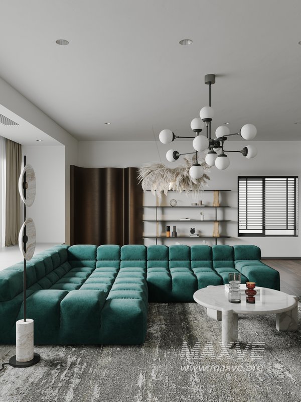 Living Room - Image 2