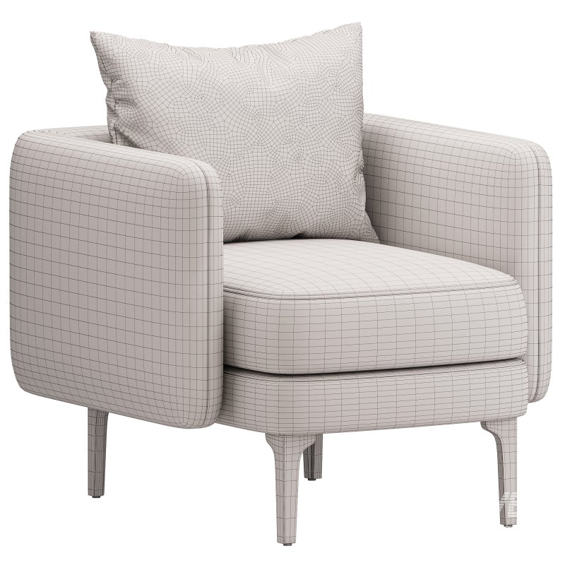 Auburn Chair - Image 5