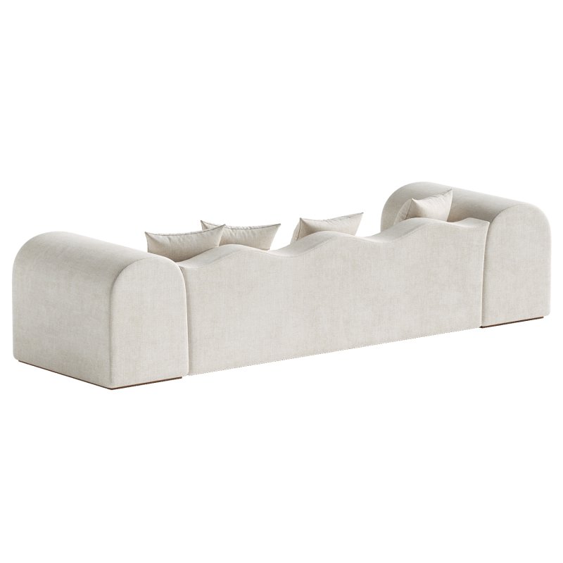 Grand Camarat sofa L - Image 3