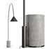 OZZ Floor Lamp by Miniforms - Thumbnail 1