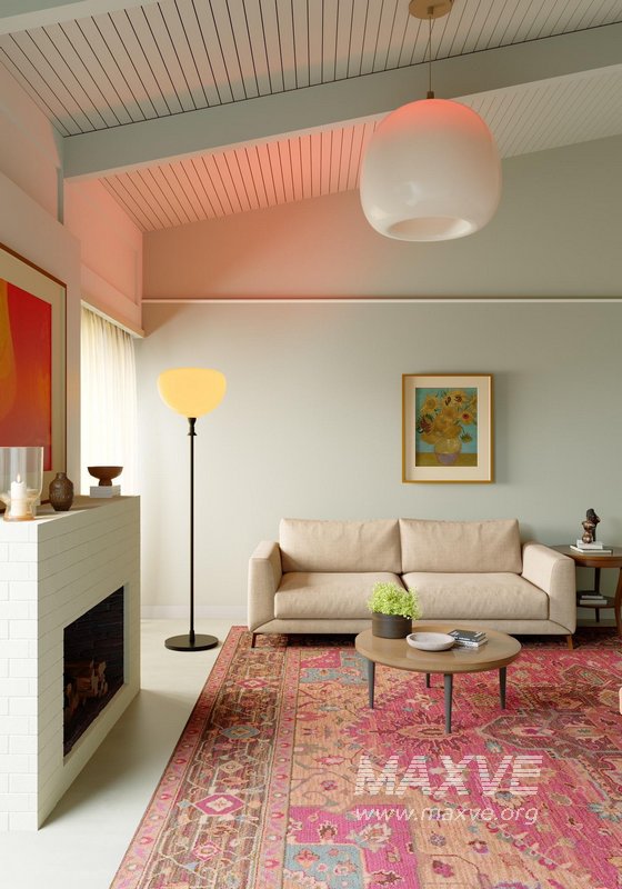 Living Room - Image 3