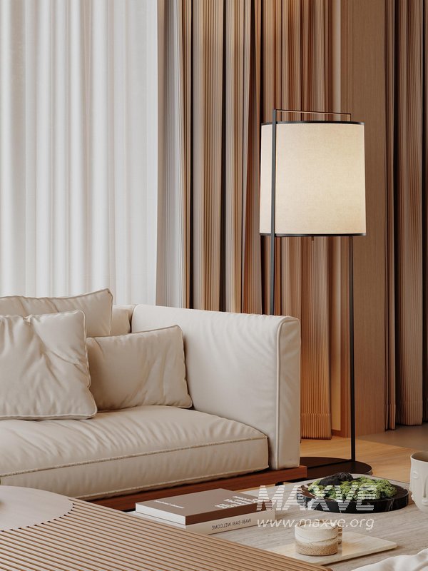 Living Room - Image 7