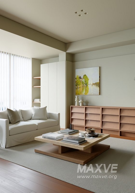 Living Room - Image 3