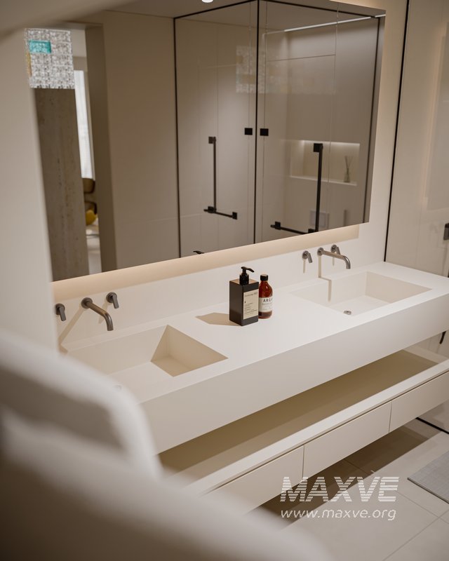 Living Room Dining Room Kitchen Bedroom Bathroom - Image 12