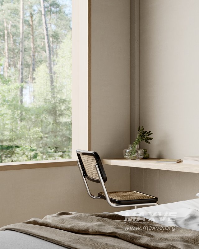 Living Room Dining Room Bedroom - Image 5