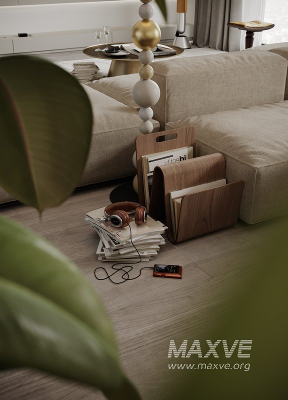 Living Room Dining Room - Image 4