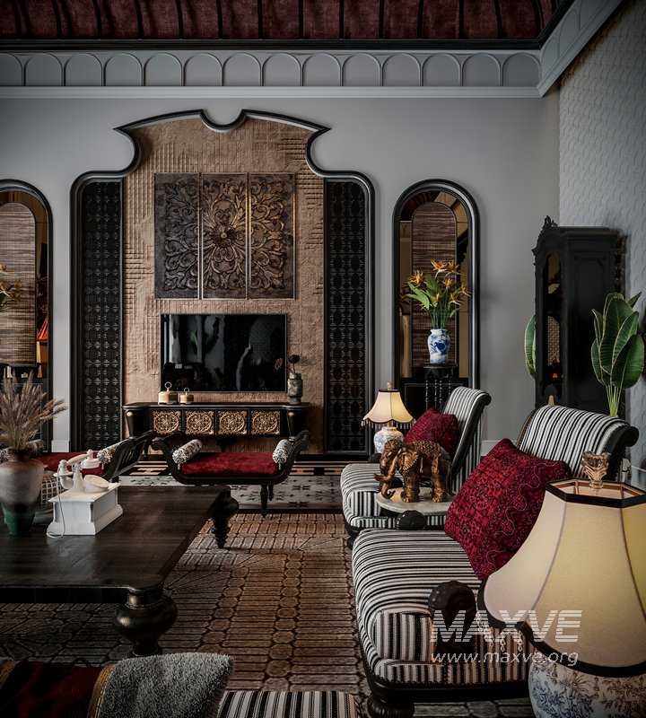 Living Room Dining Room Kitchen - Image 6