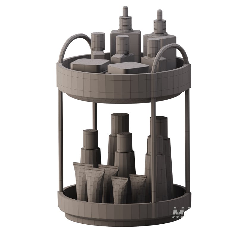 Beauty decorative set 2 - Image 13