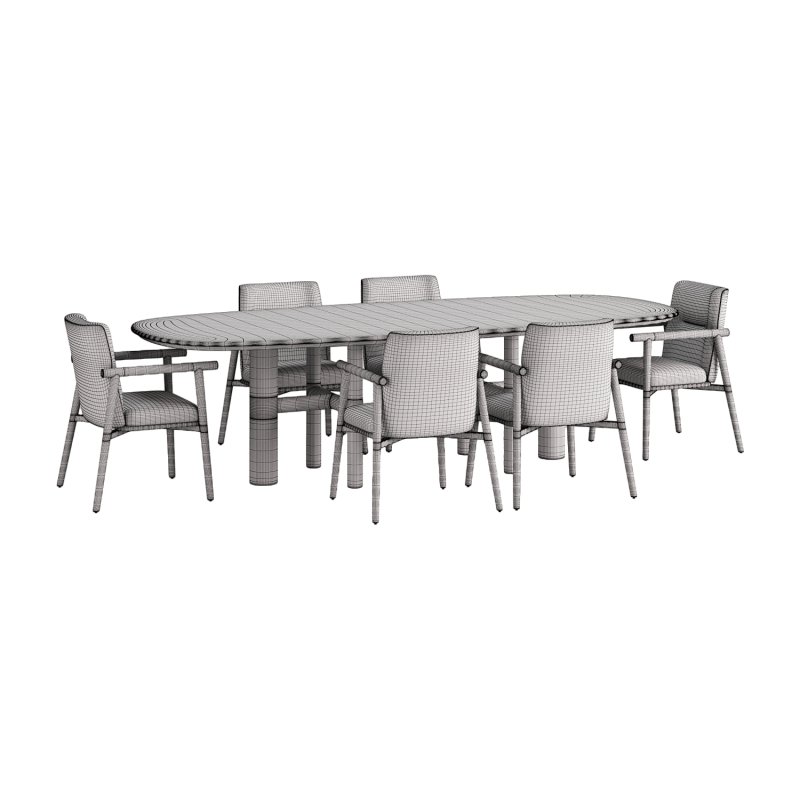 Dining_Set_9 - Image 2