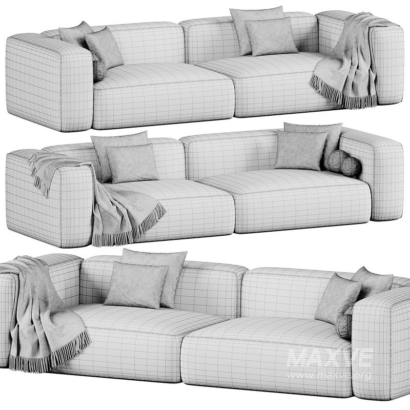Plus sofa - Image 2
