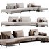 Spettacolo 02 Sofa By Febal Casa - Thumbnail 2