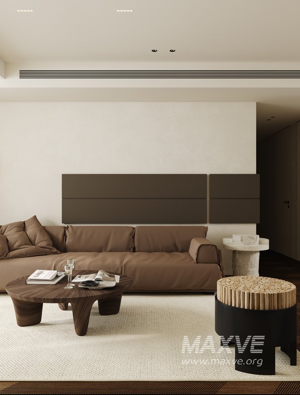 Living Room Dining Room - Image 8