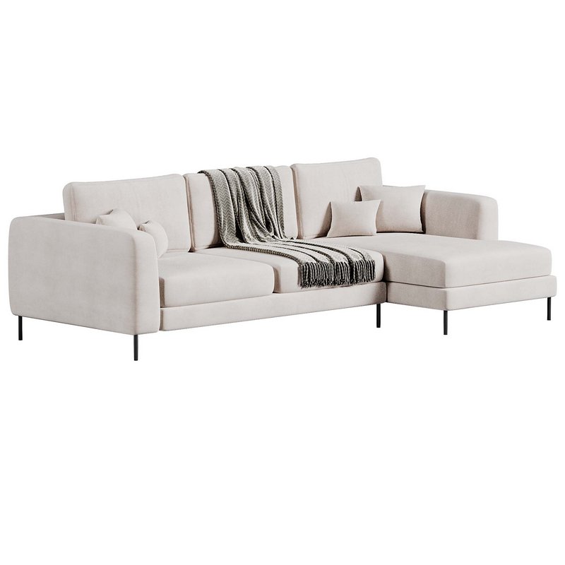 NATHAN Sofa By Twils - Image 1