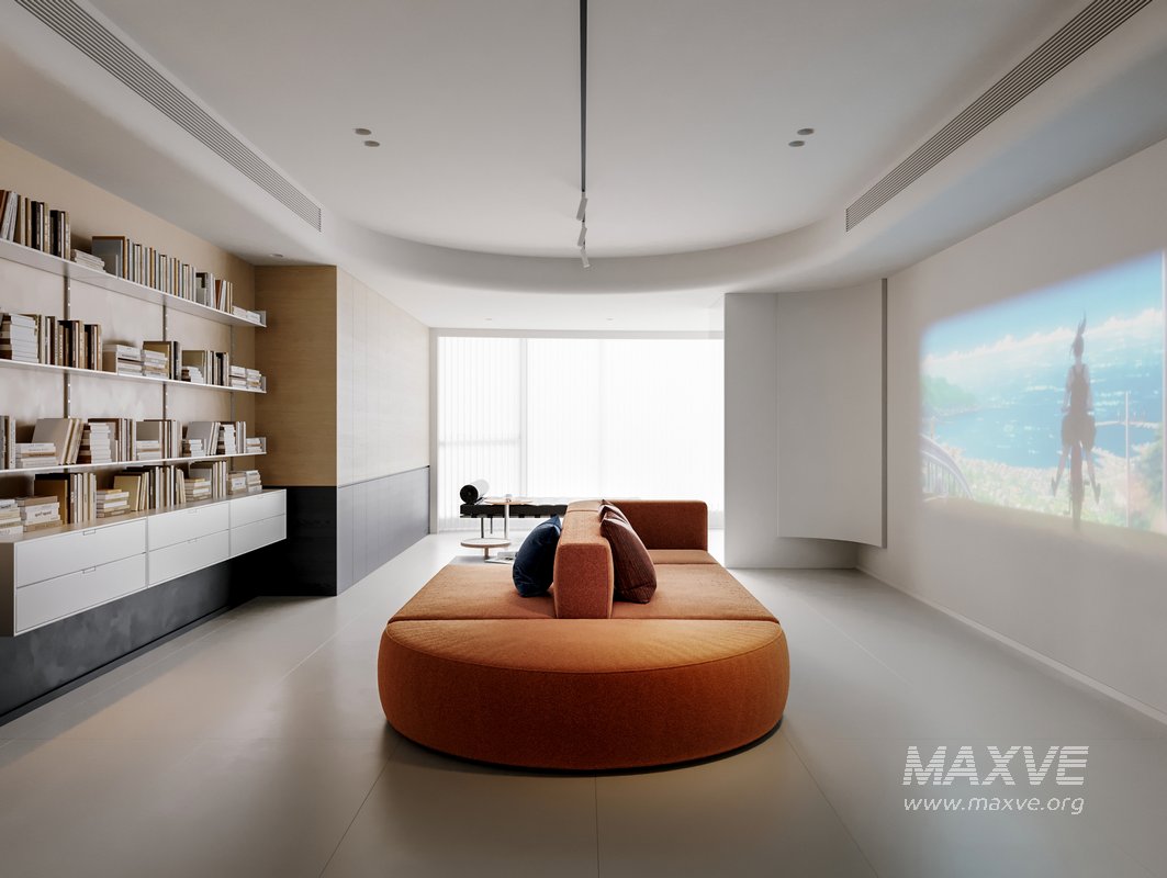 Living Room Dining Room Bedroom - Image 8