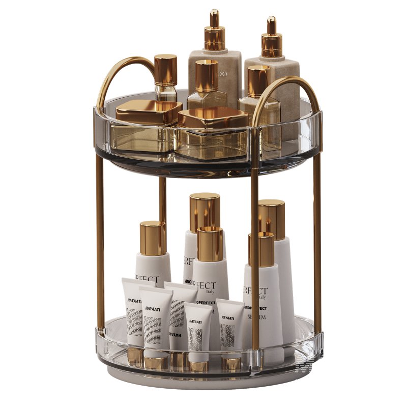 Beauty decorative set 2 - Image 1