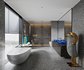 bathroom interior scenes - Thumbnail 5