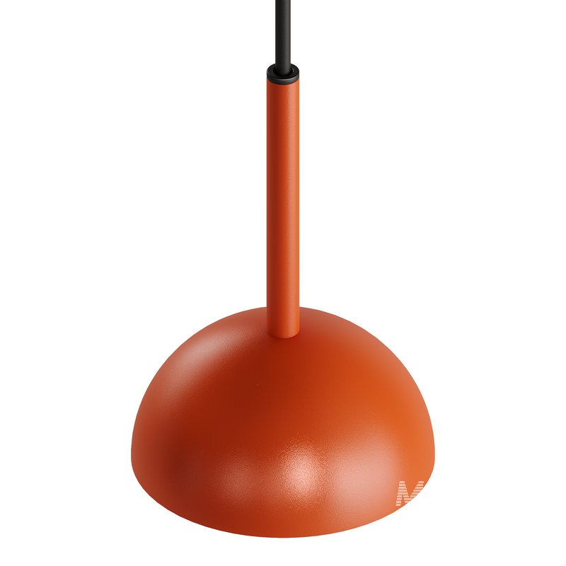 CUPOLINA | Floor Lamp by Estiluz - Image 4