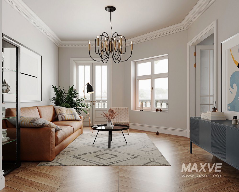 Living Room Dining Room - Image 6