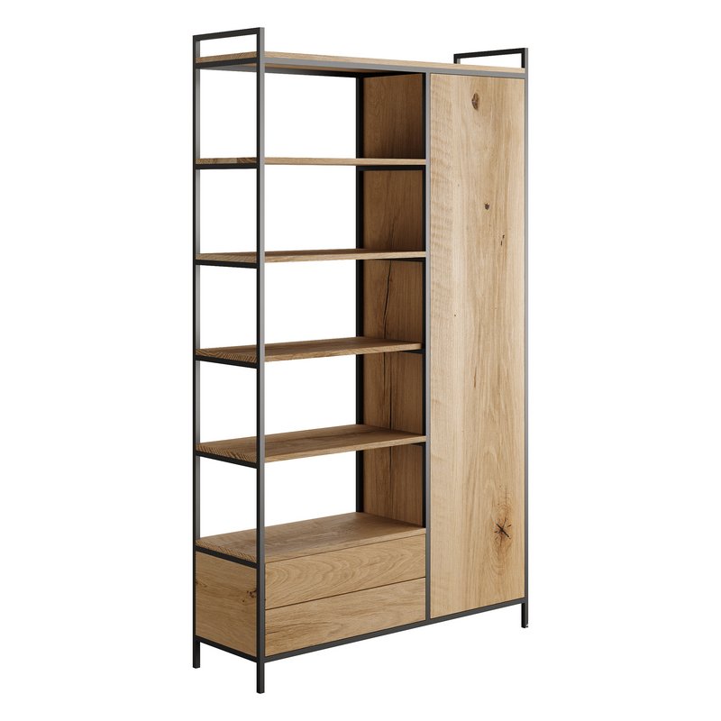 ASTER MAX Wardrobe by mLOFT - Image 8