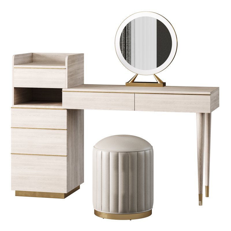 Dressing table 03 - Image 6