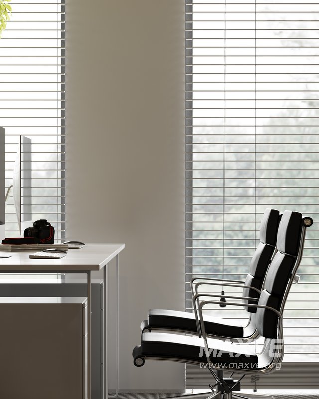 office interior - Image 4