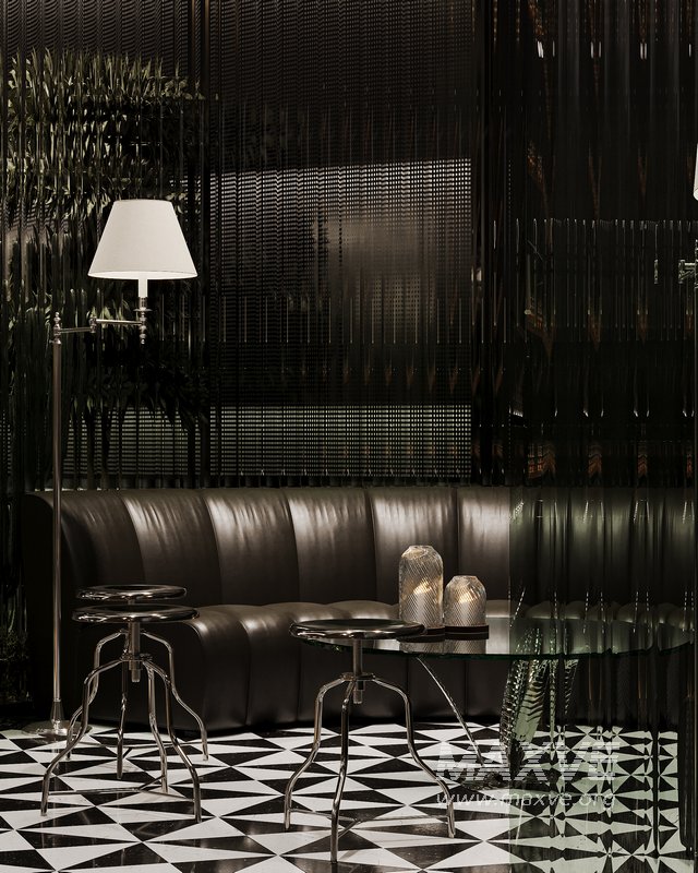 Nightclub Restaurant Bar - Image 9