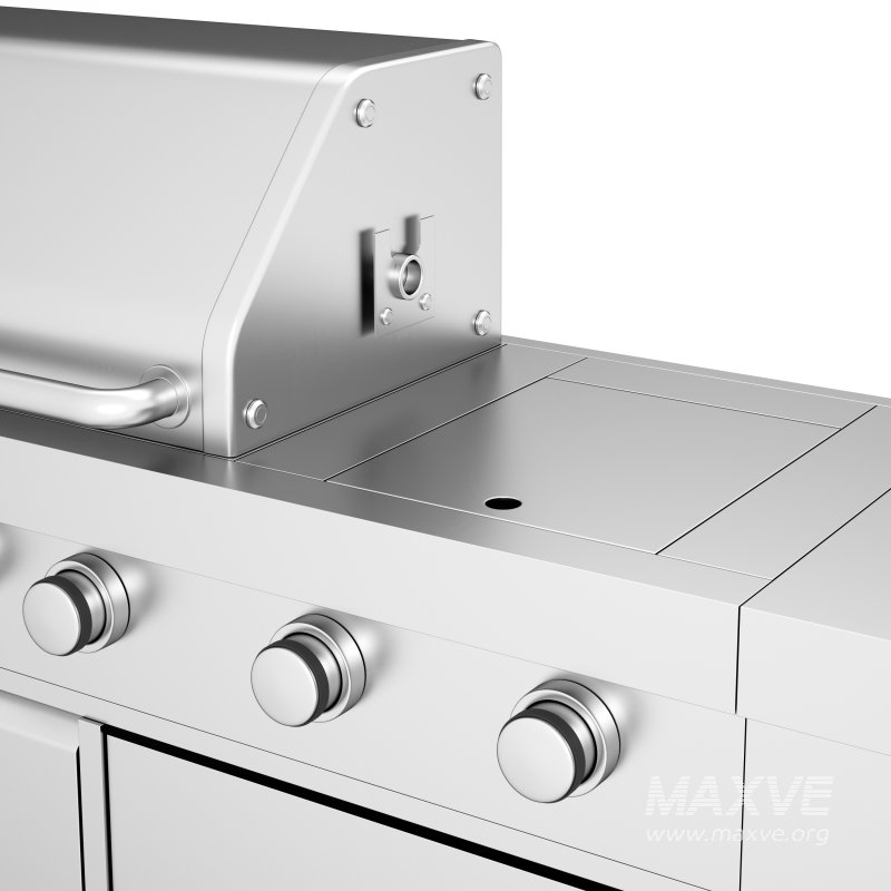 Barbecue 16 - Image 3