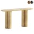 ELM Console Table - Thumbnail 1
