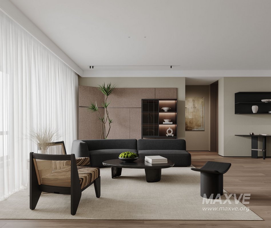 Living Room Dining Room - Image 3